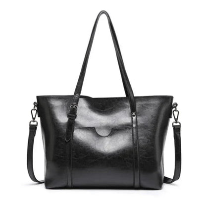 Leather Bag - Mother