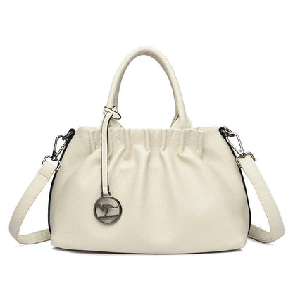 Leather Bag - Italia