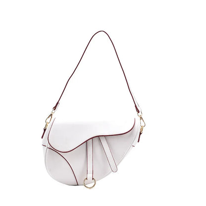 Leather Bag - Sorelle