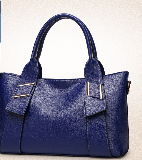 Elara Leather Bag