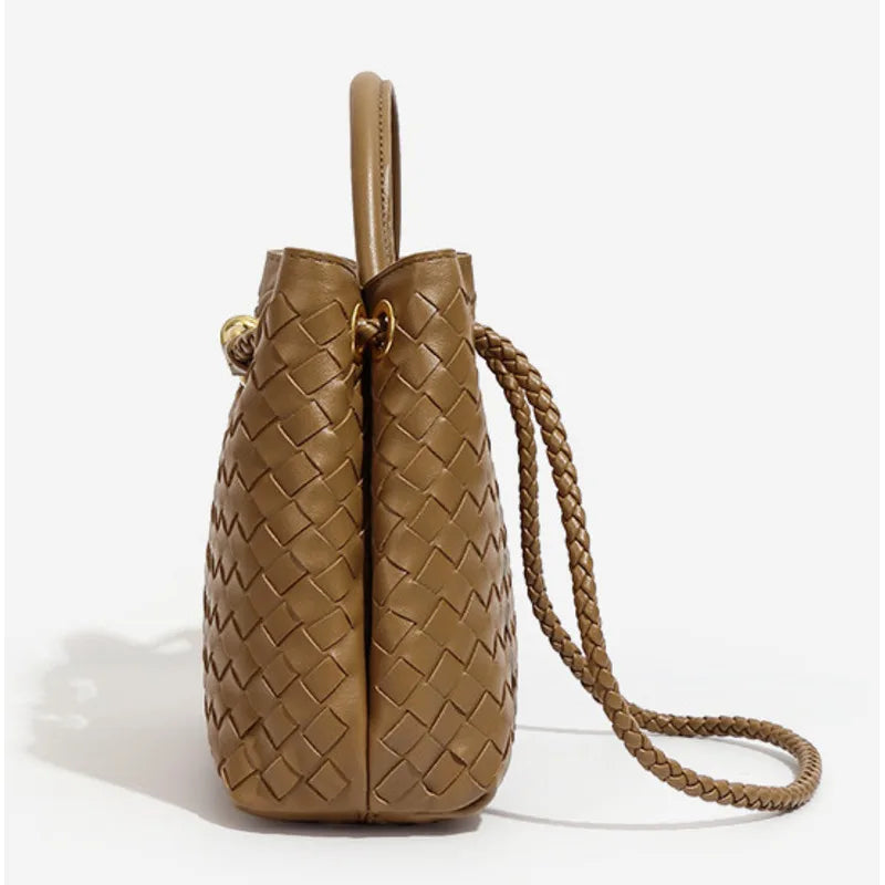 Allegra Medium Tote Bag