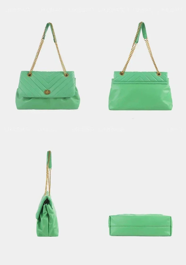 Duda Quilted Bag