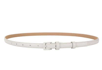 Women's Genuine Leather Belt - Dioré