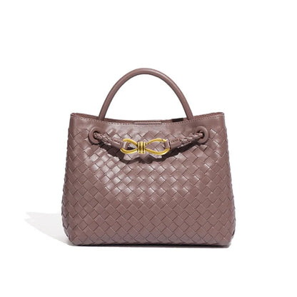Allegra Medium Tote Bag