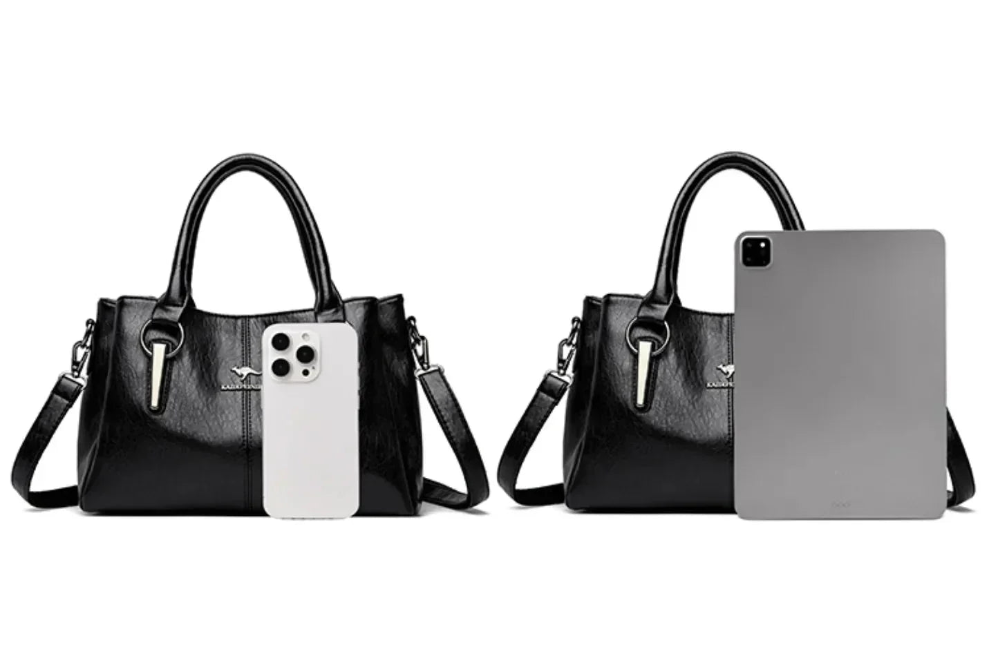 Adira Leather Bag
