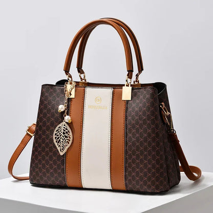 Leather Bag - Linua