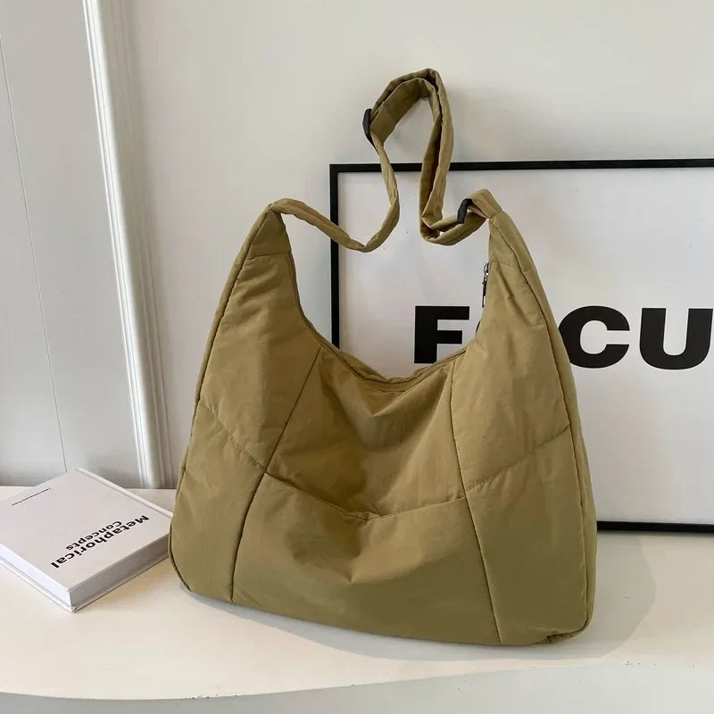 Messenger Bag - Véda