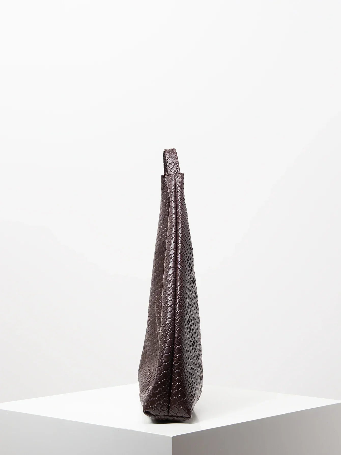 Bag and Wallet in Leather - Noelle