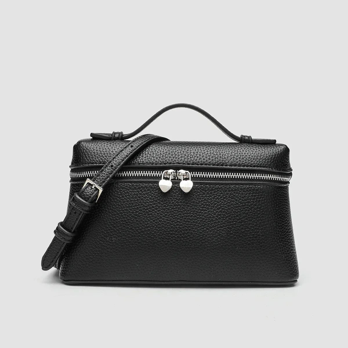 Leather Bag - Éloise