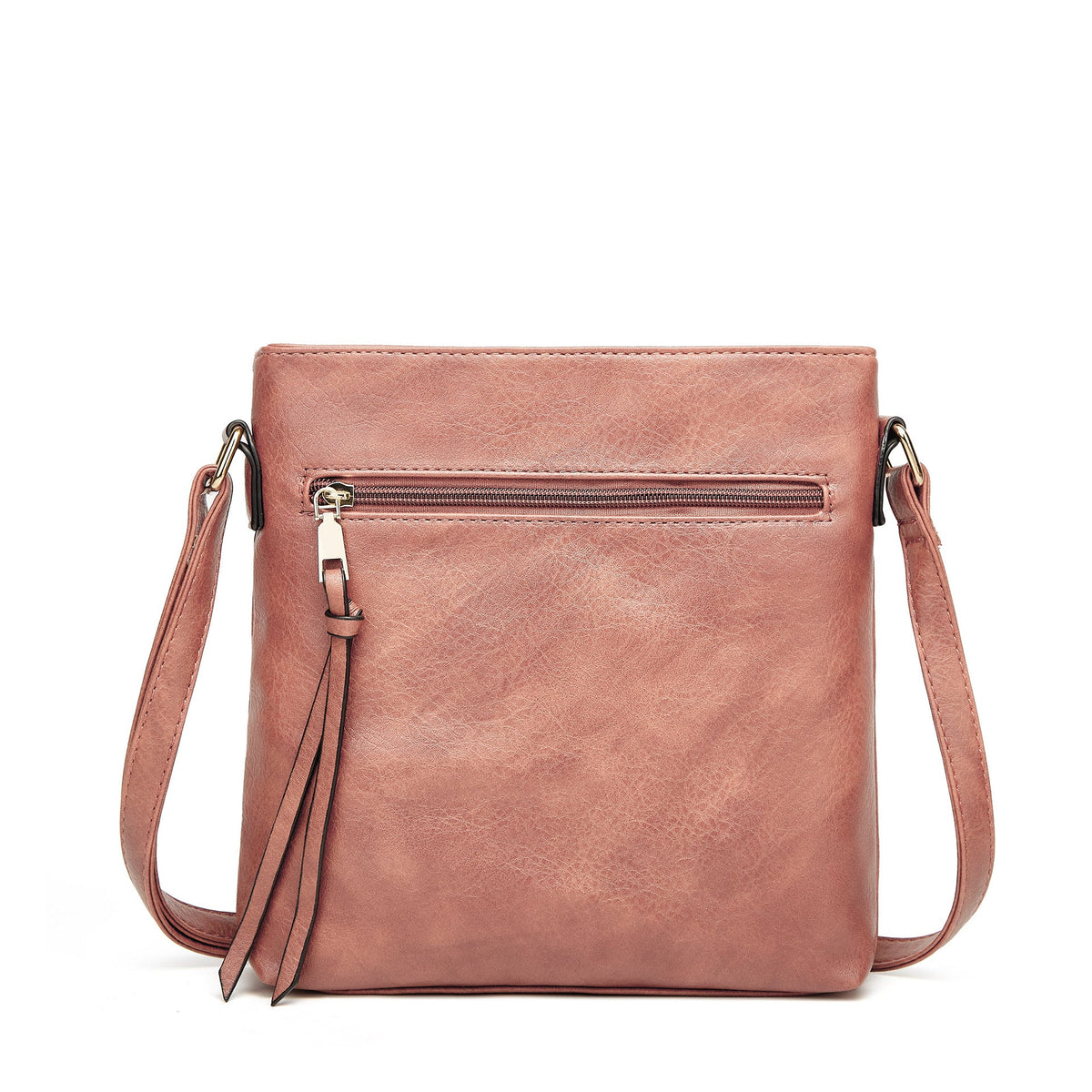 Medium Hobo Crossbody Bag