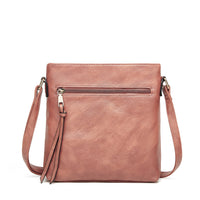 Dusty Rose