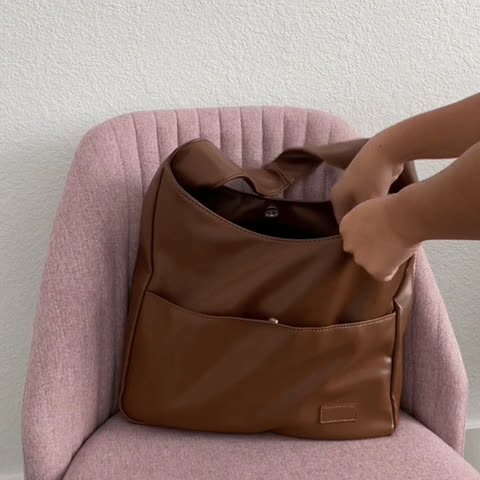 Room for everything