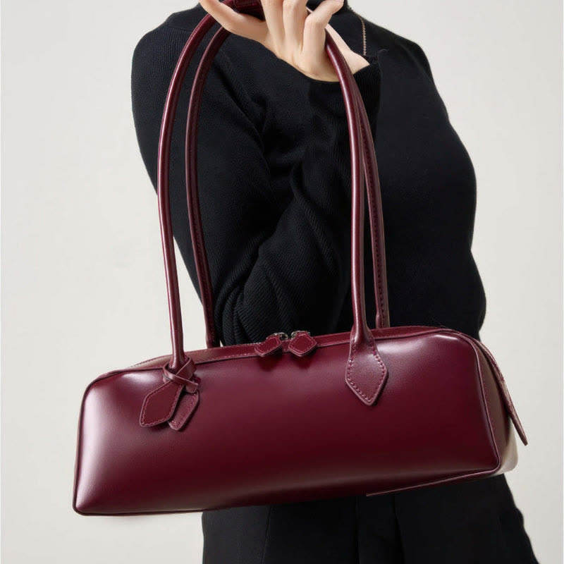 The Chic, Structured Bag for Modern Style