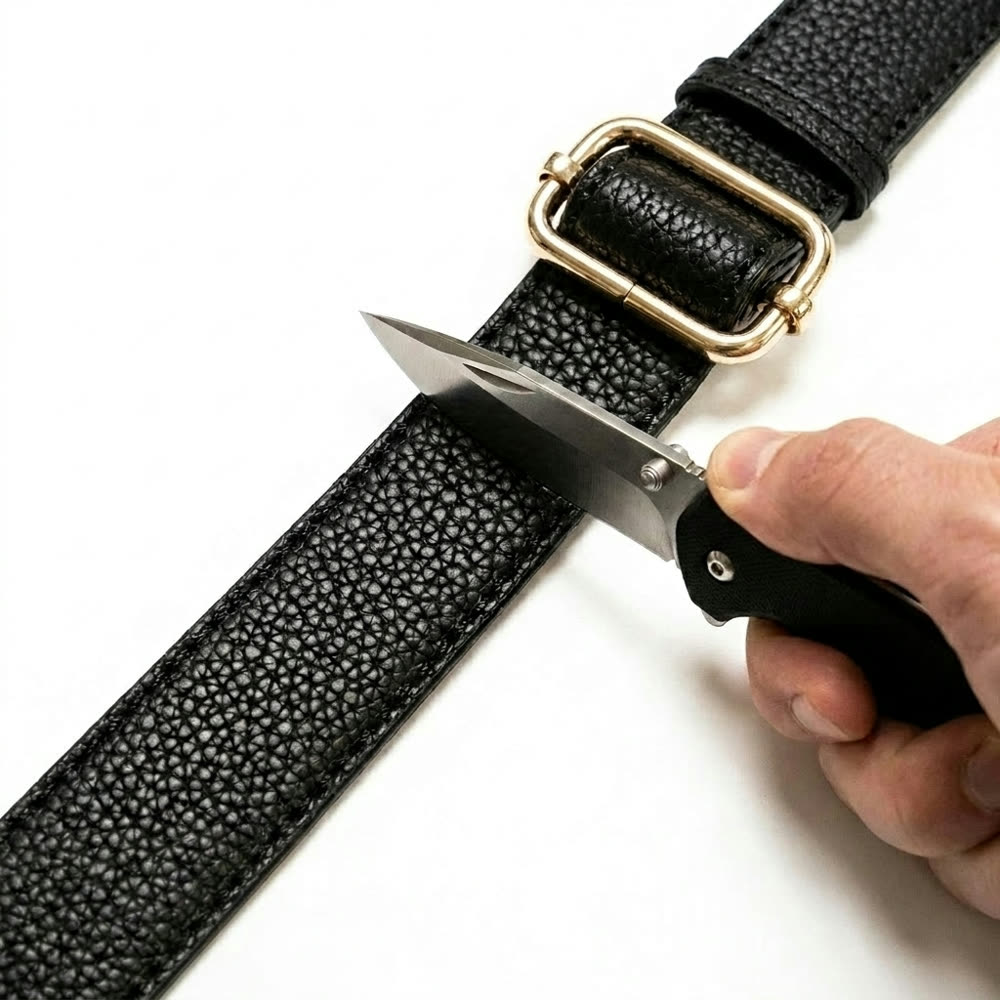 Cut-Resistant Strap