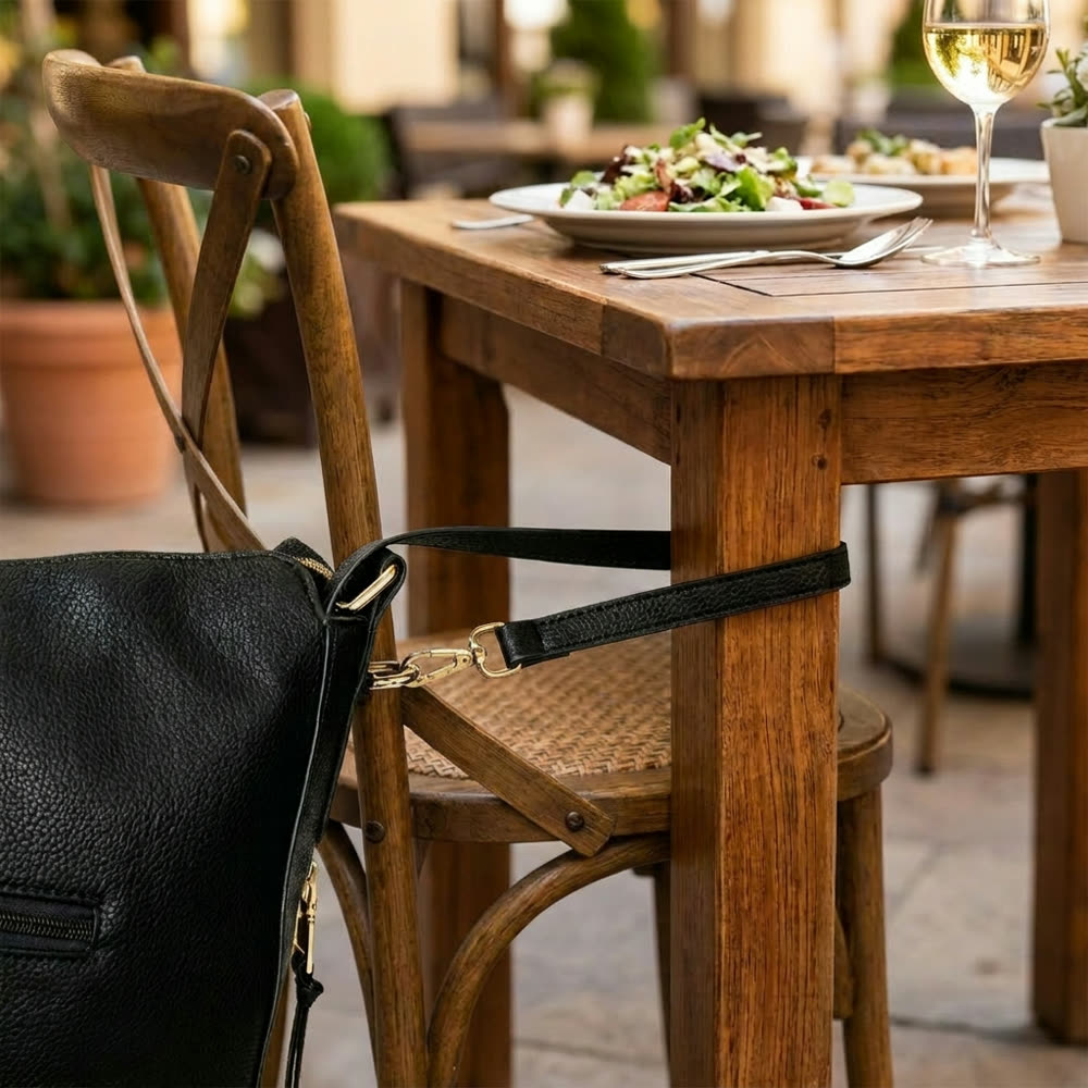 Table Security Strap