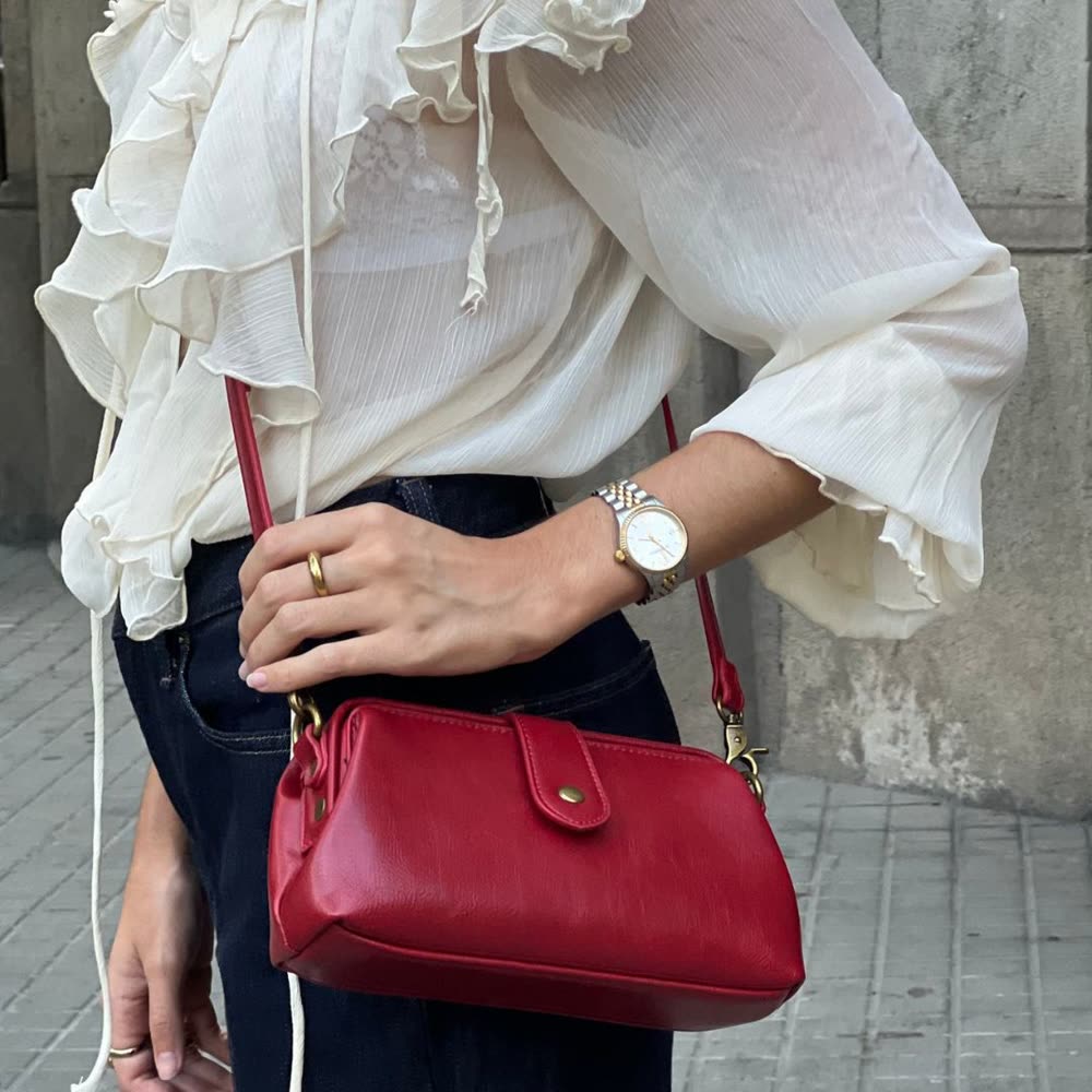 Bold & Stylish