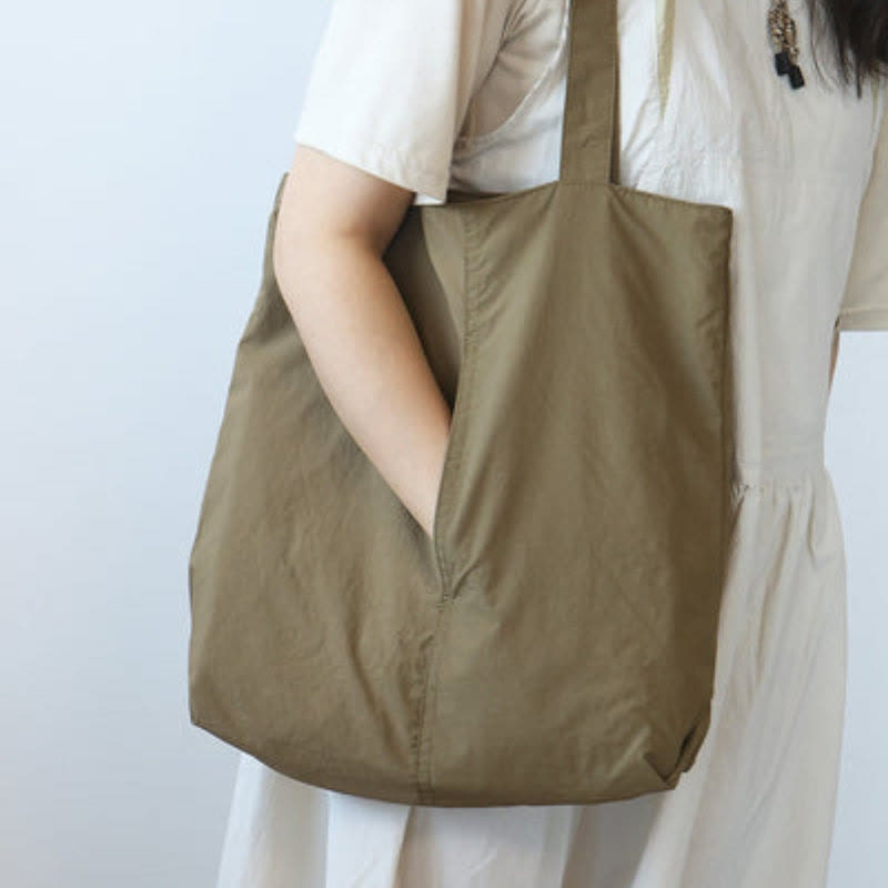 A Tote That Just Makes Sense