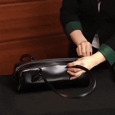 Real Luxury, Real Impact