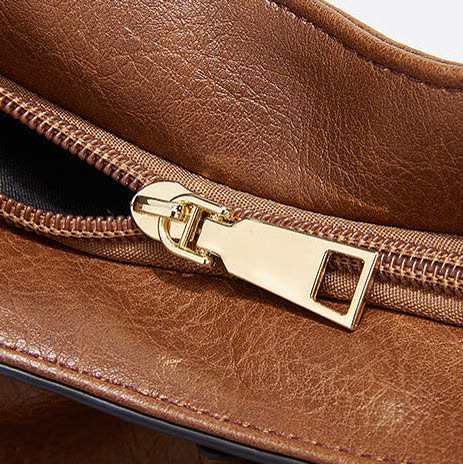 Premium Handcrafted Leather