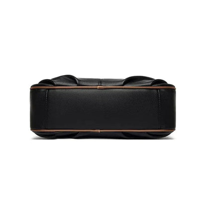 Leather Bag - Uiva