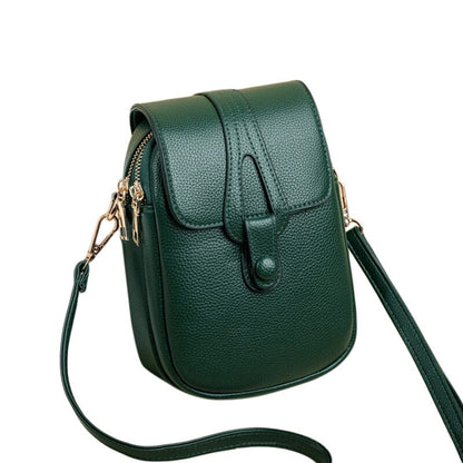 Leather Bag - Nayra