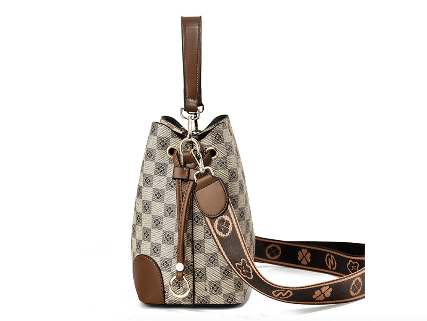 Leather Bag - Ilara