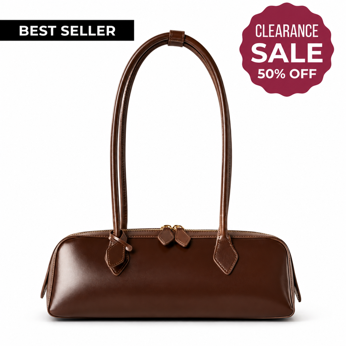 The Silhouette Bag
