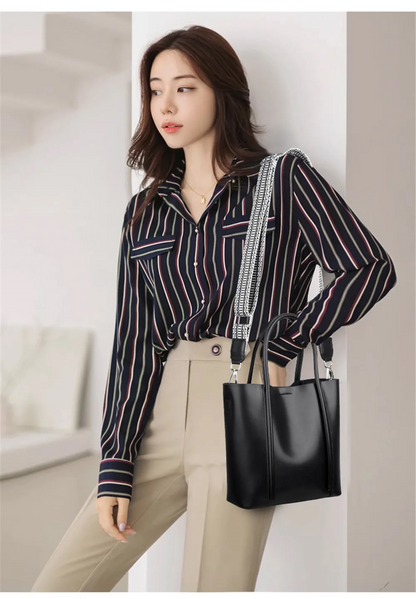 Calíope Premium Bag