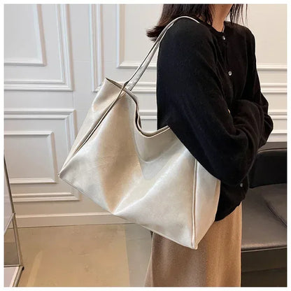 Leather Bag - Mirá