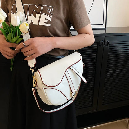 Leather Bag - Sorelle
