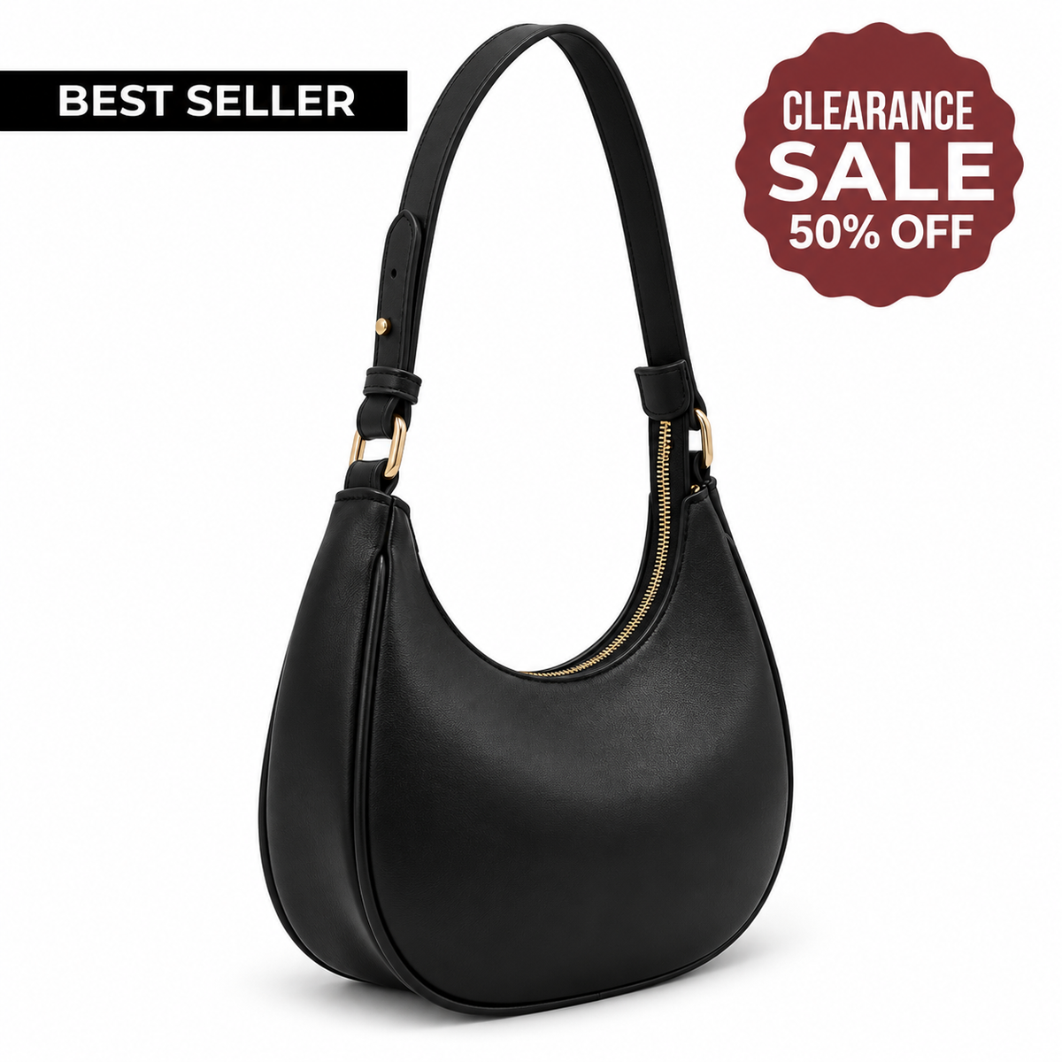 Shoulder Bag Clara