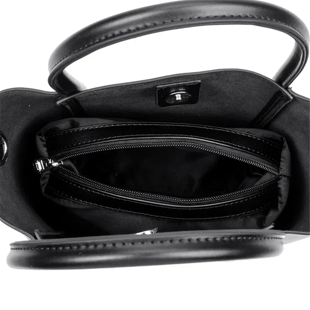 Calíope Premium Bag