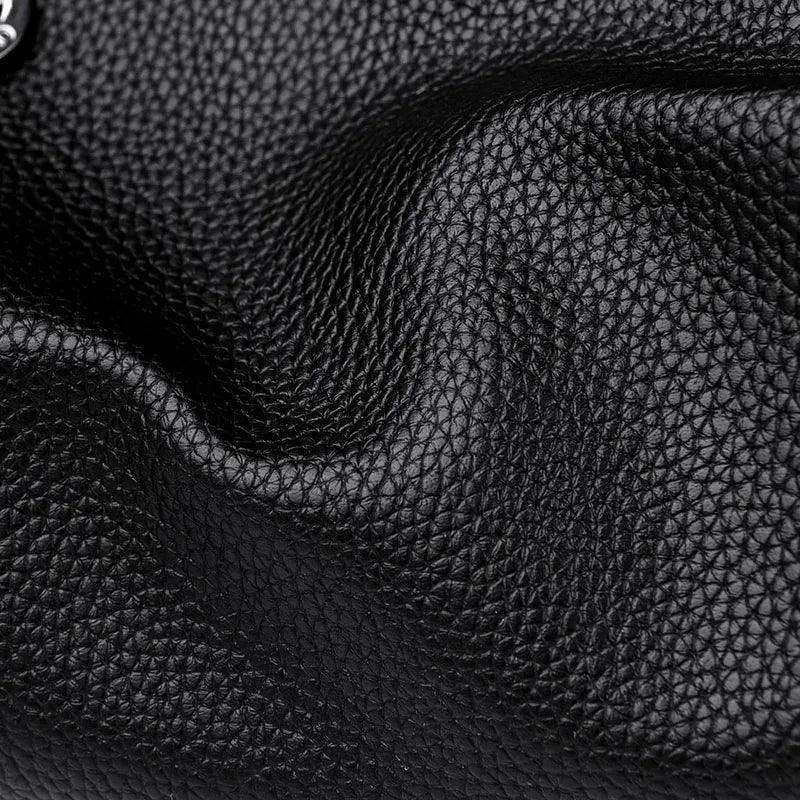 Leather Bag - Anne Country