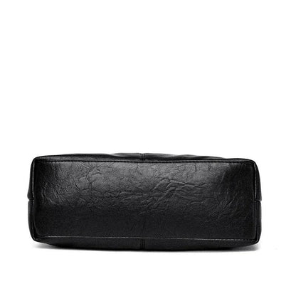 Leather Bag - Vitória
