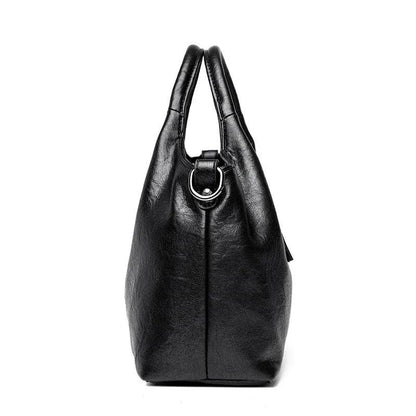 Leather Bag - Vitória